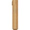 Ekena Millwork Merced Craftsman Rough Sawn Bracket w/ Offset Brace, Western Red Cedar, 6"W x 28"D x 32"H BKT0604X28X32MRC04RWR - alternate 4